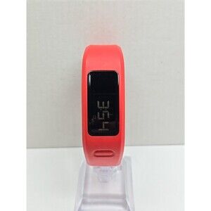 Garmin Vivofit Activity Tracker Black New Battery Bluetooth ANT Plus 5 ATM Works